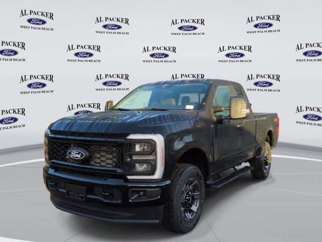 2027 Ford F-250