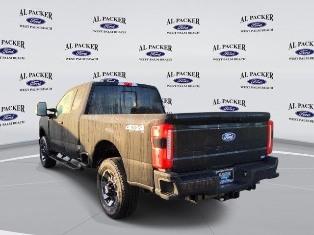 2027 Ford F-250