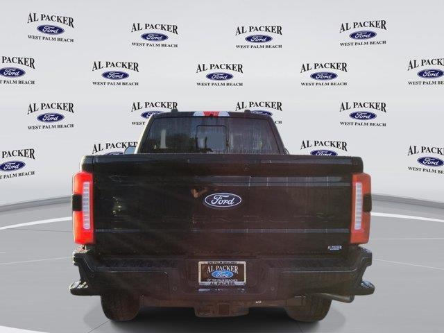 2027 Ford F-250