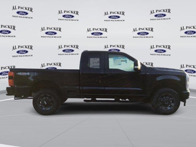 2027 Ford F-250