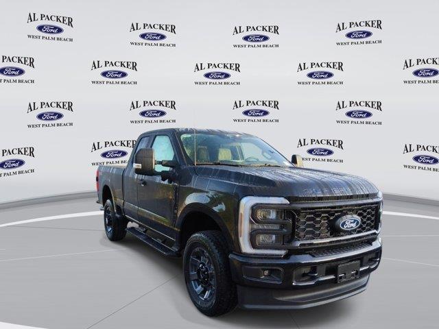 2027 Ford F-250