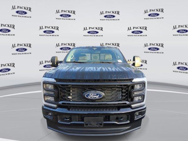 2027 Ford F-250