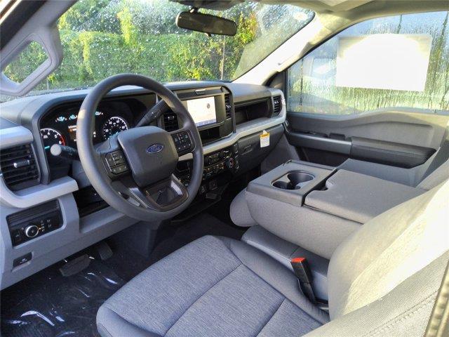 2027 Ford F-250