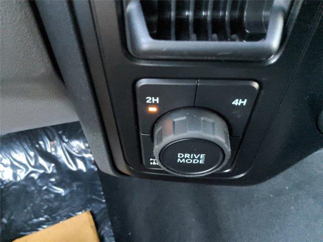 2027 Ford F-250