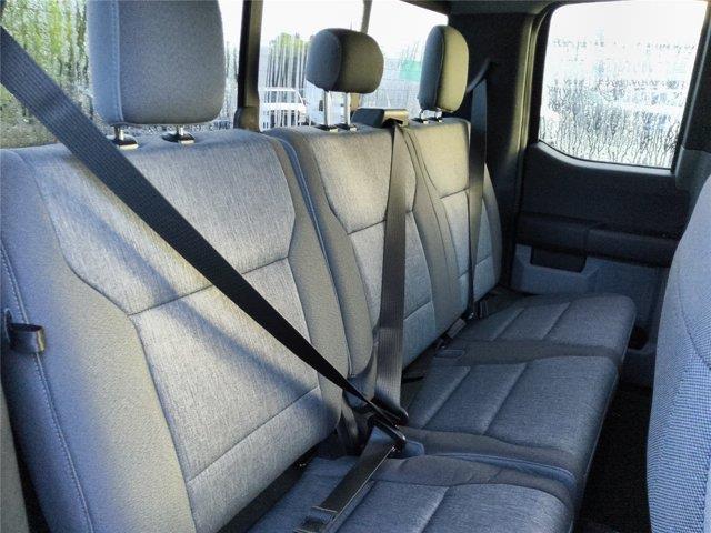 2027 Ford F-250
