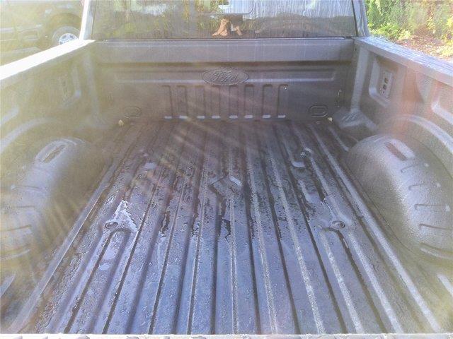 2027 Ford F-250