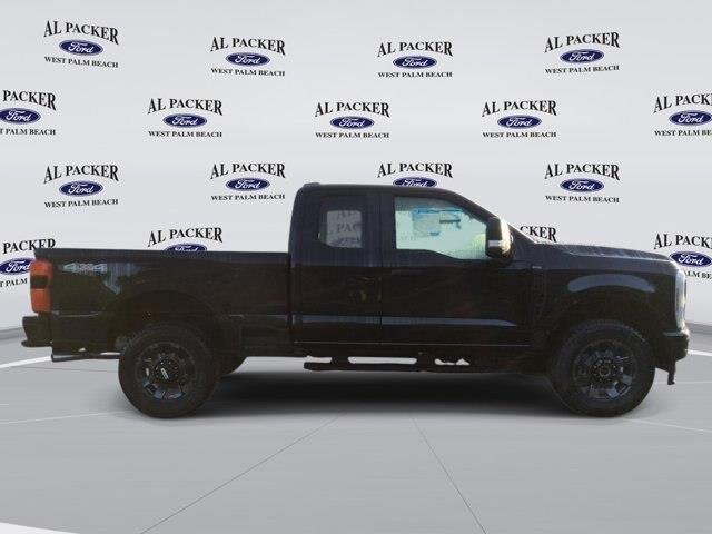 2027 Ford F-250