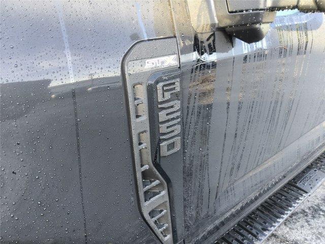 2027 Ford F-250