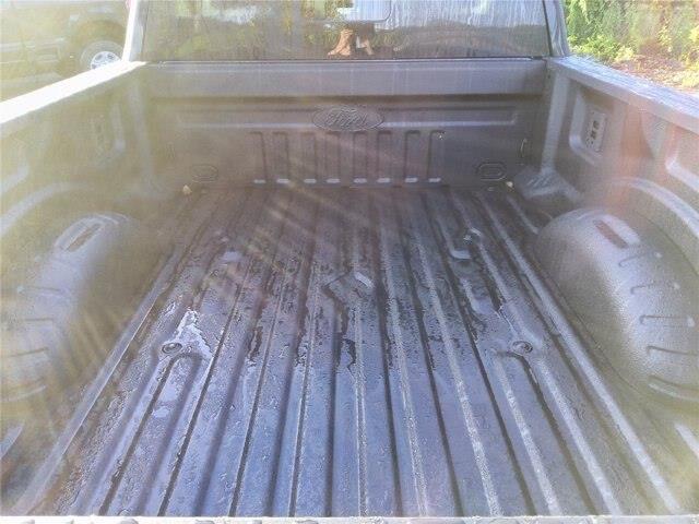 2027 Ford F-250