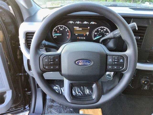 2027 Ford F-250