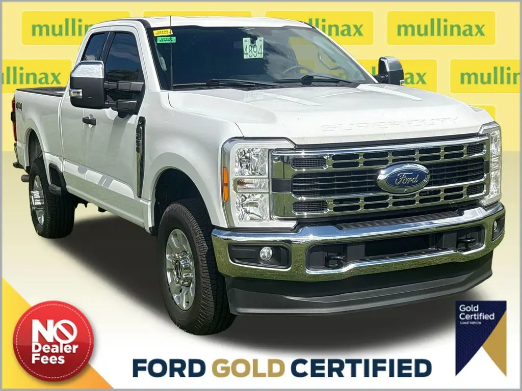 2023 Ford F-250 - $47,001