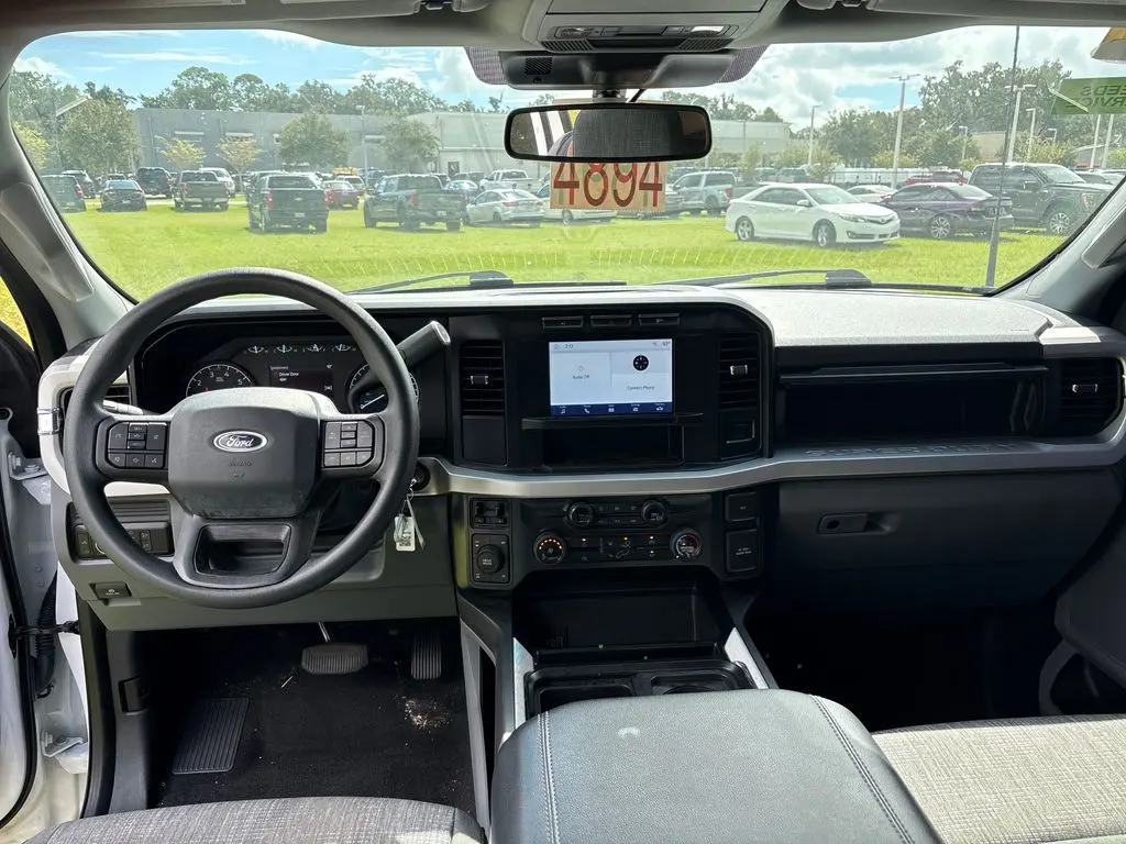 2023 Ford F-250 - $47,001
