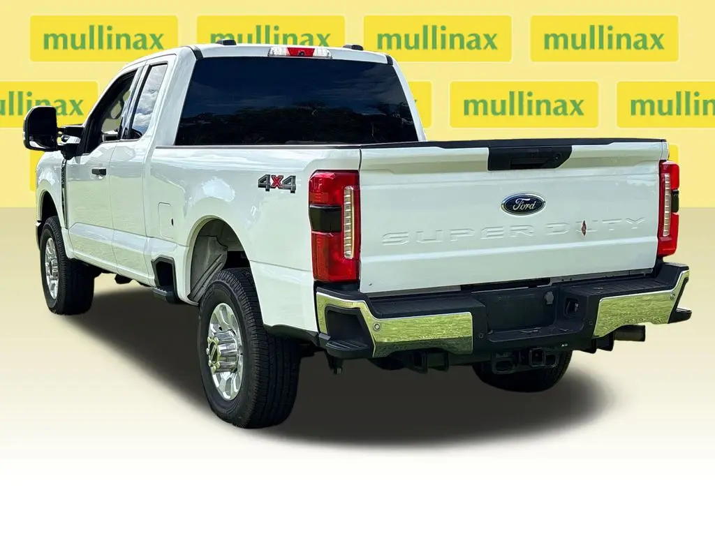 2023 Ford F-250 - $47,001