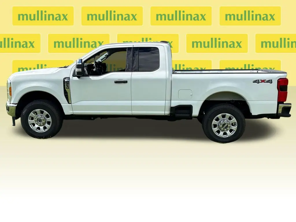2023 Ford F-250 - $47,001