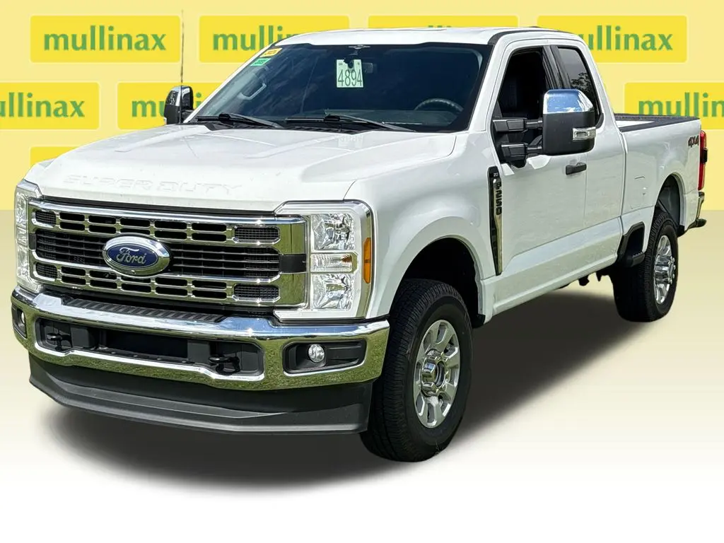 2023 Ford F-250 - $47,001