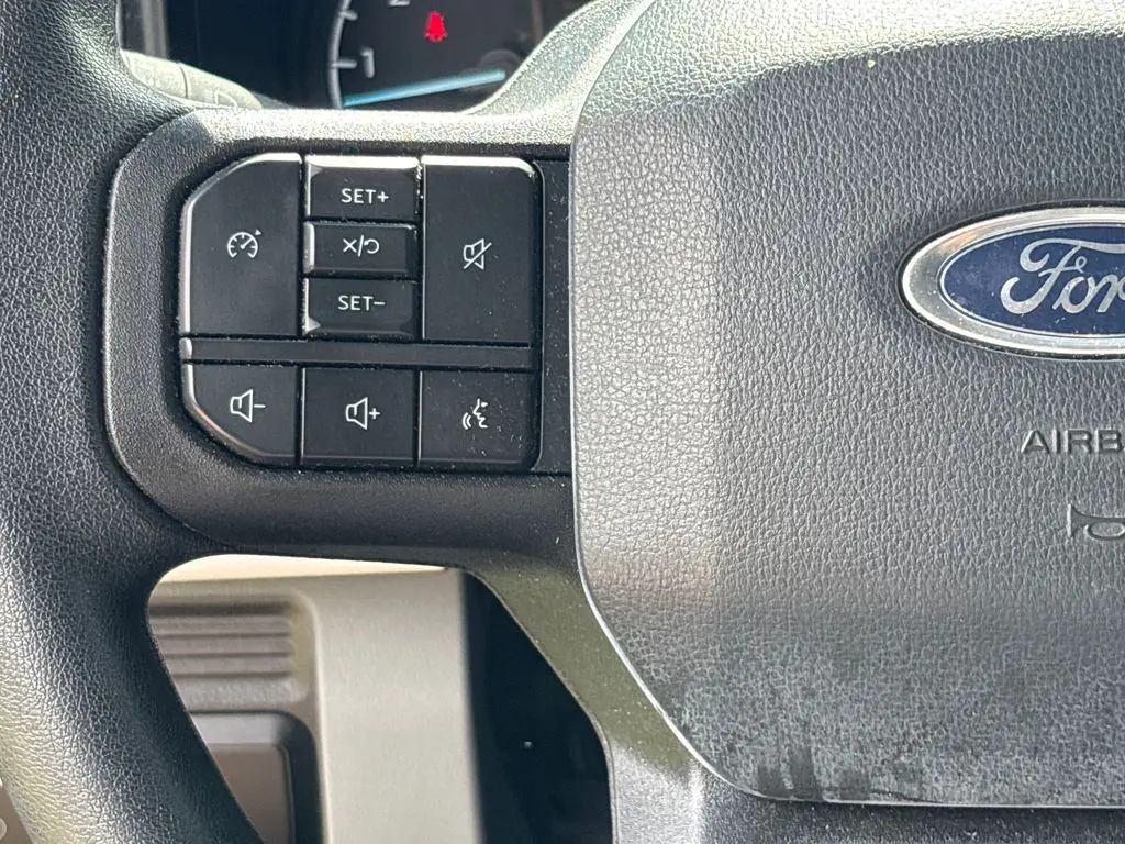 2023 Ford F-250 - $47,001
