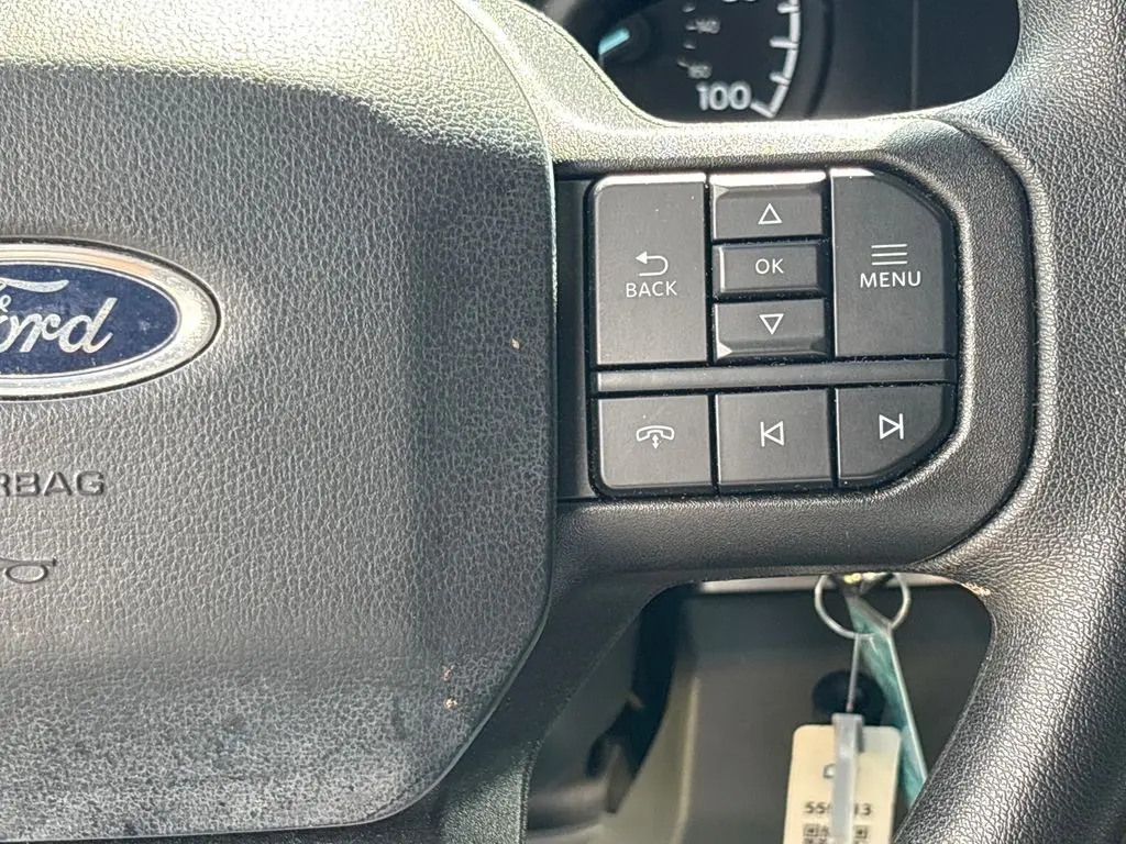 2023 Ford F-250 - $47,001