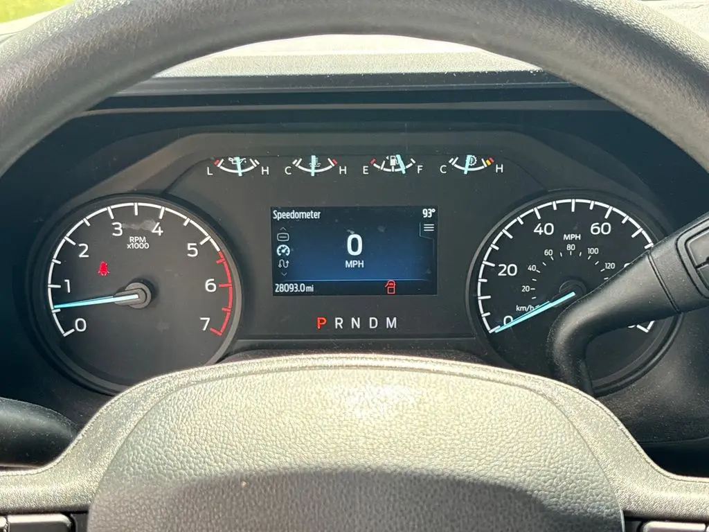 2023 Ford F-250 - $47,001