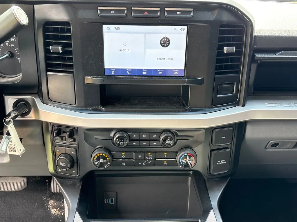 2023 Ford F-250 - $47,001