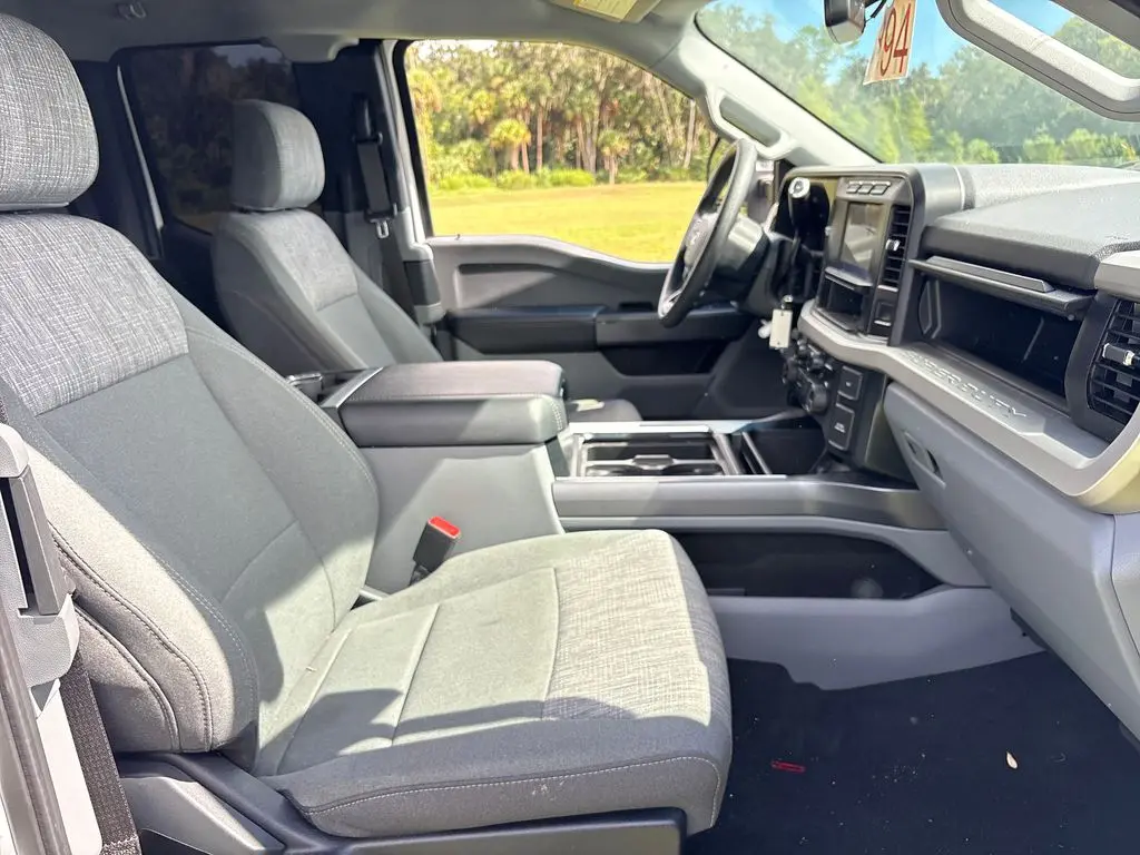 2023 Ford F-250 - $47,001