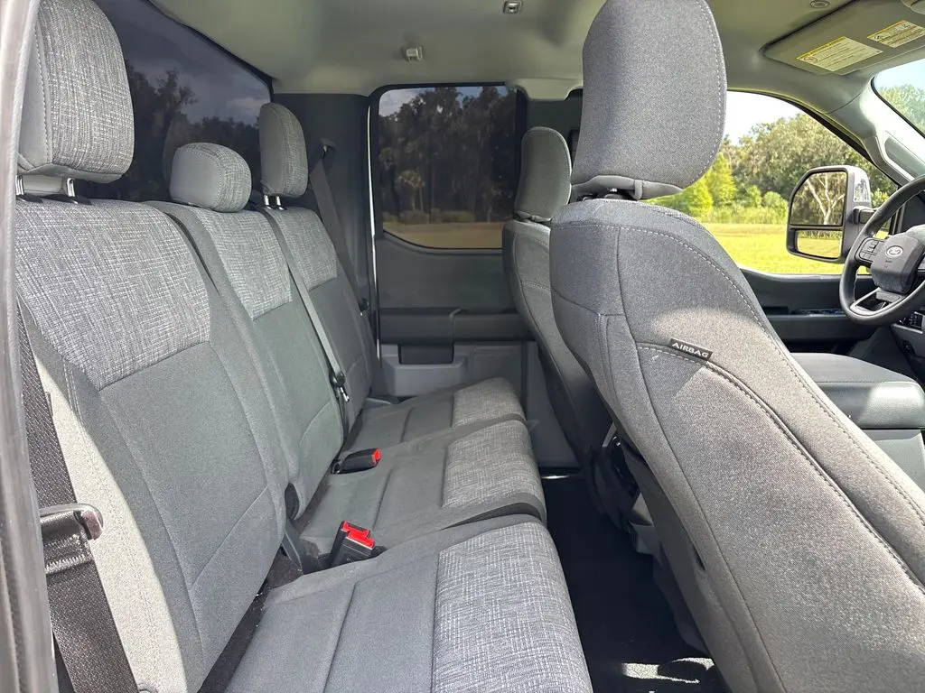 2023 Ford F-250 - $47,001