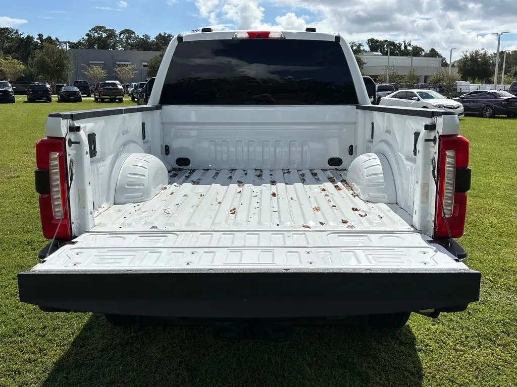 2023 Ford F-250 - $47,001