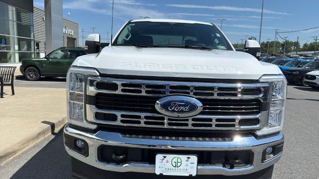 2024 Ford F-250 Super Duty XLT