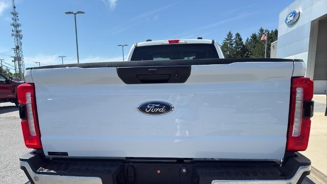 2024 Ford F-250 Super Duty XLT