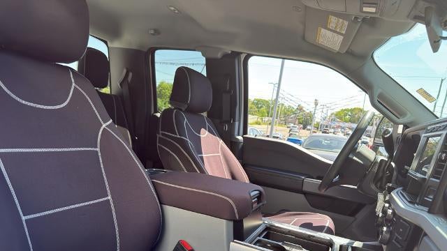2024 Ford F-250 Super Duty XLT