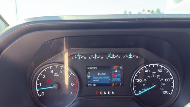 2024 Ford F-250 Super Duty XLT