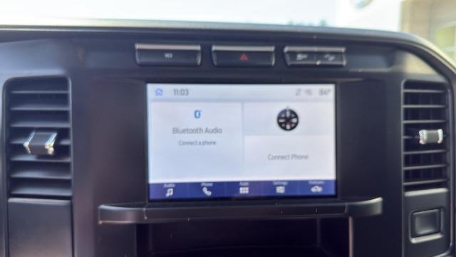 2024 Ford F-250 Super Duty XLT