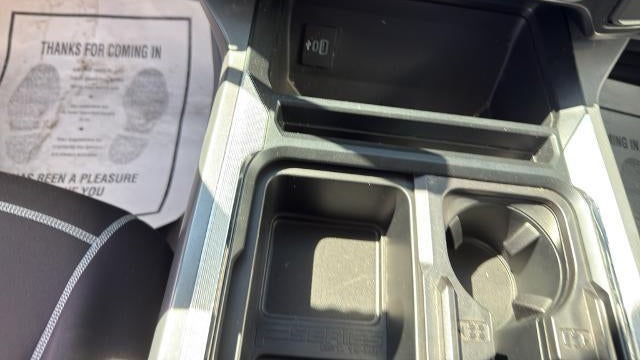 2024 Ford F-250 Super Duty XLT