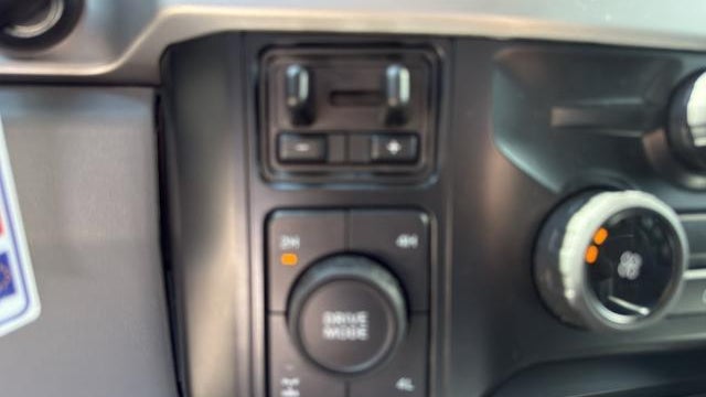 2024 Ford F-250 Super Duty XLT