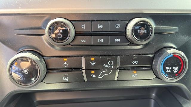 2024 Ford F-250 Super Duty XLT