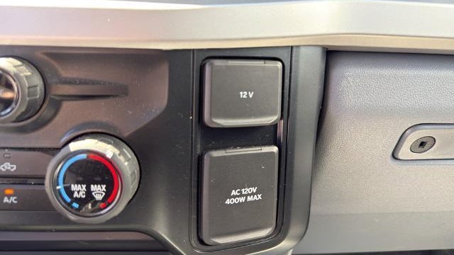 2024 Ford F-250 Super Duty XLT