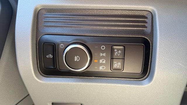 2024 Ford F-250 Super Duty XLT