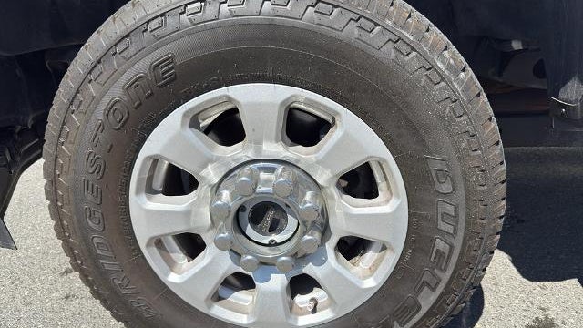 2024 Ford F-250 Super Duty XLT