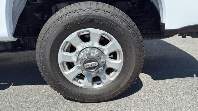 2024 Ford F-250 Super Duty XLT