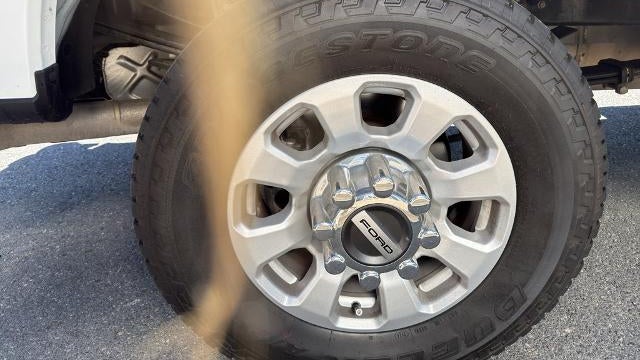 2024 Ford F-250 Super Duty XLT