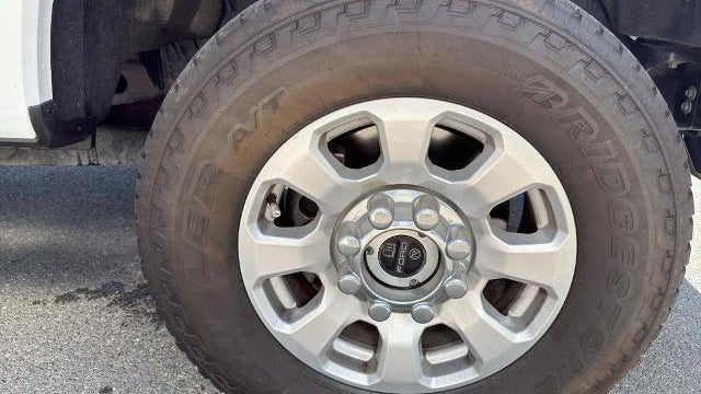 2024 Ford F-250 Super Duty XLT