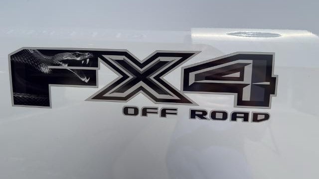 2024 Ford F-250 Super Duty XLT