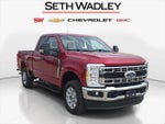2024 F-250 Super Duty Thumbnail 1
