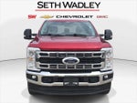 2024 F-250 Super Duty Thumbnail 2