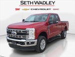 2024 F-250 Super Duty Thumbnail 3
