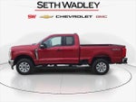 2024 F-250 Super Duty Thumbnail 4
