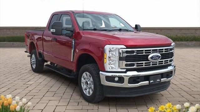 Preowned 2024 Ford F-250 Super Duty XLT for Sale