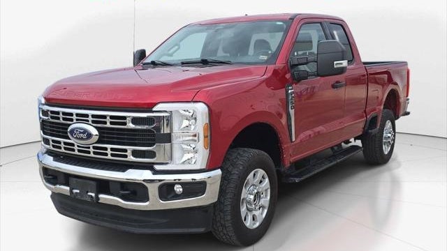 2024 Ford F-250 Super Duty XLT