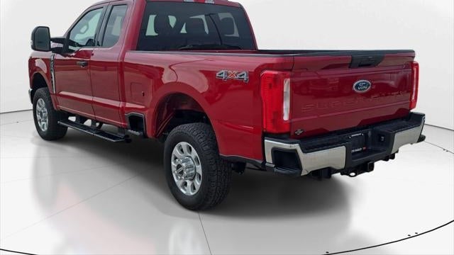 2024 Ford F-250 Super Duty XLT