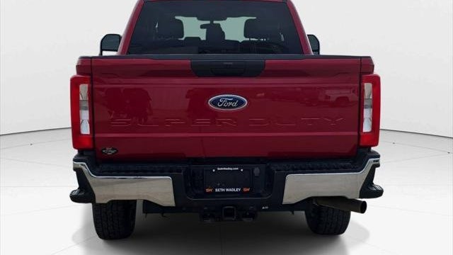2024 Ford F-250 Super Duty XLT