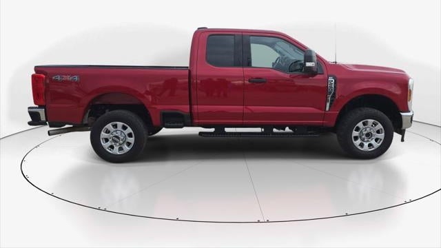 2024 Ford F-250 Super Duty XLT
